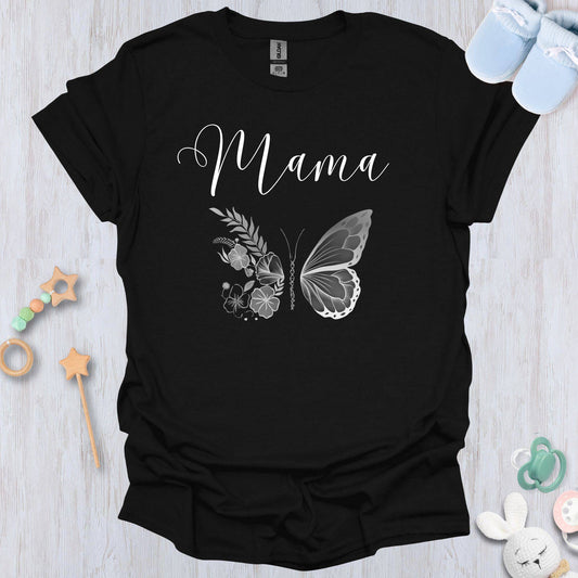 Mama Butterfly T-Shirt