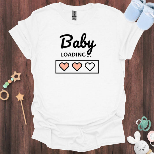 Baby Loading T-Shirt